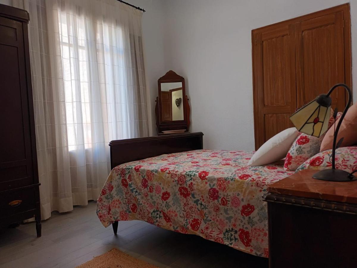Willa Un Tros De Sal. Casa Rural A Gerri De La Sal. Zewnętrze zdjęcie