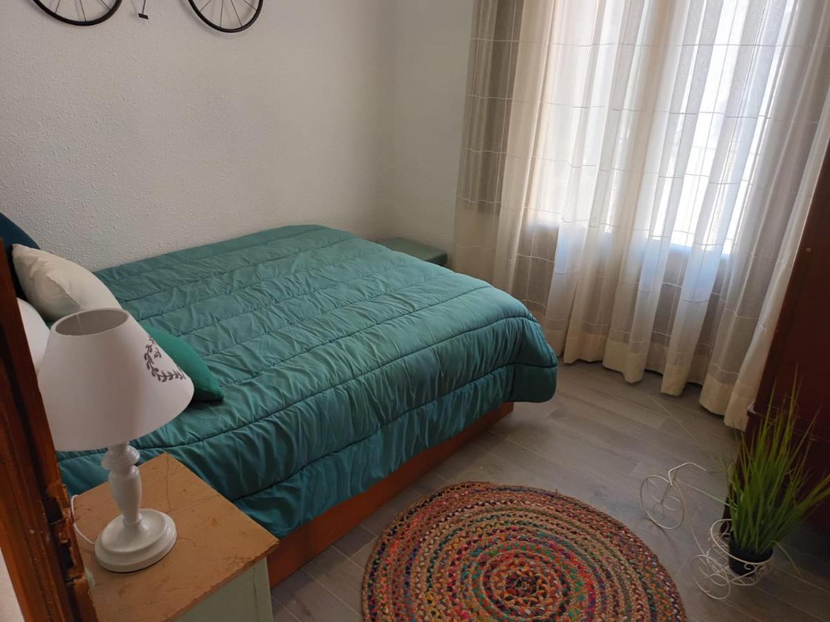 Willa Un Tros De Sal. Casa Rural A Gerri De La Sal. Zewnętrze zdjęcie