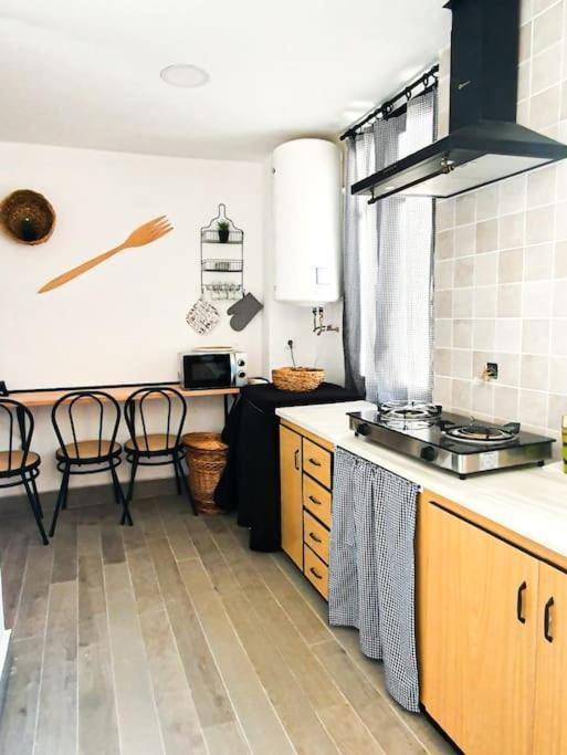 Willa Un Tros De Sal. Casa Rural A Gerri De La Sal. Zewnętrze zdjęcie