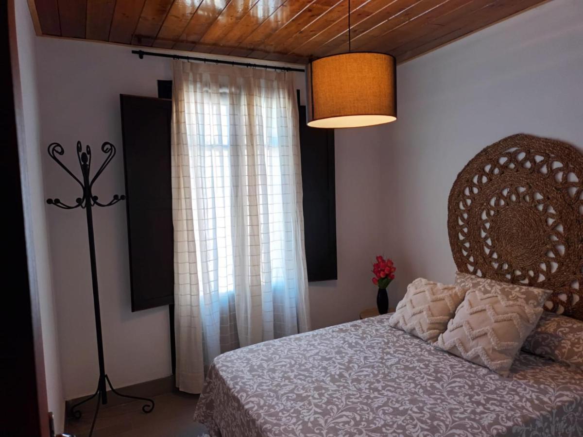 Willa Un Tros De Sal. Casa Rural A Gerri De La Sal. Zewnętrze zdjęcie