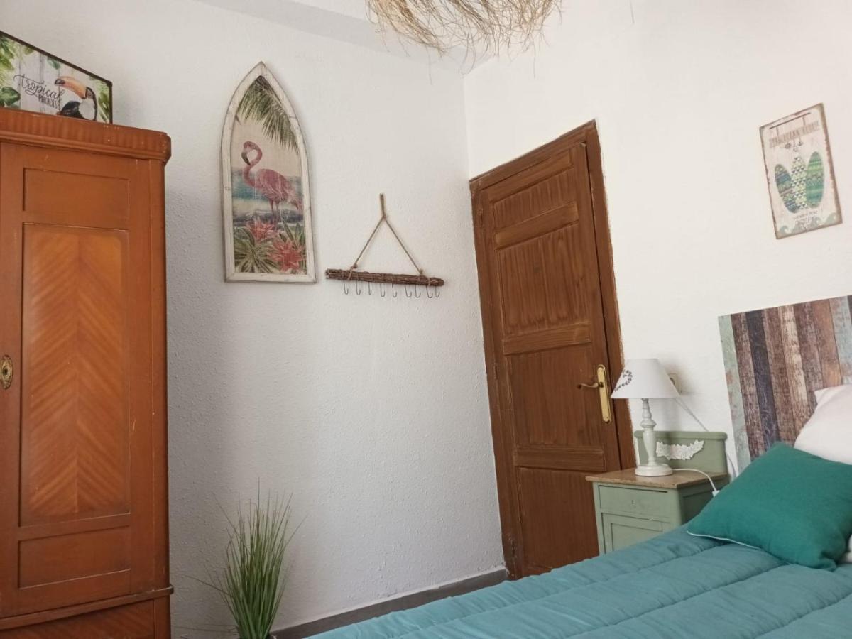 Willa Un Tros De Sal. Casa Rural A Gerri De La Sal. Zewnętrze zdjęcie