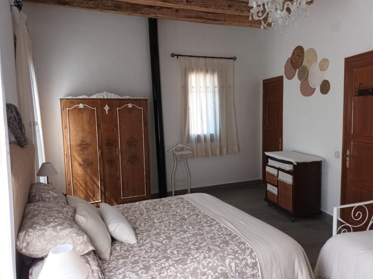 Willa Un Tros De Sal. Casa Rural A Gerri De La Sal. Zewnętrze zdjęcie