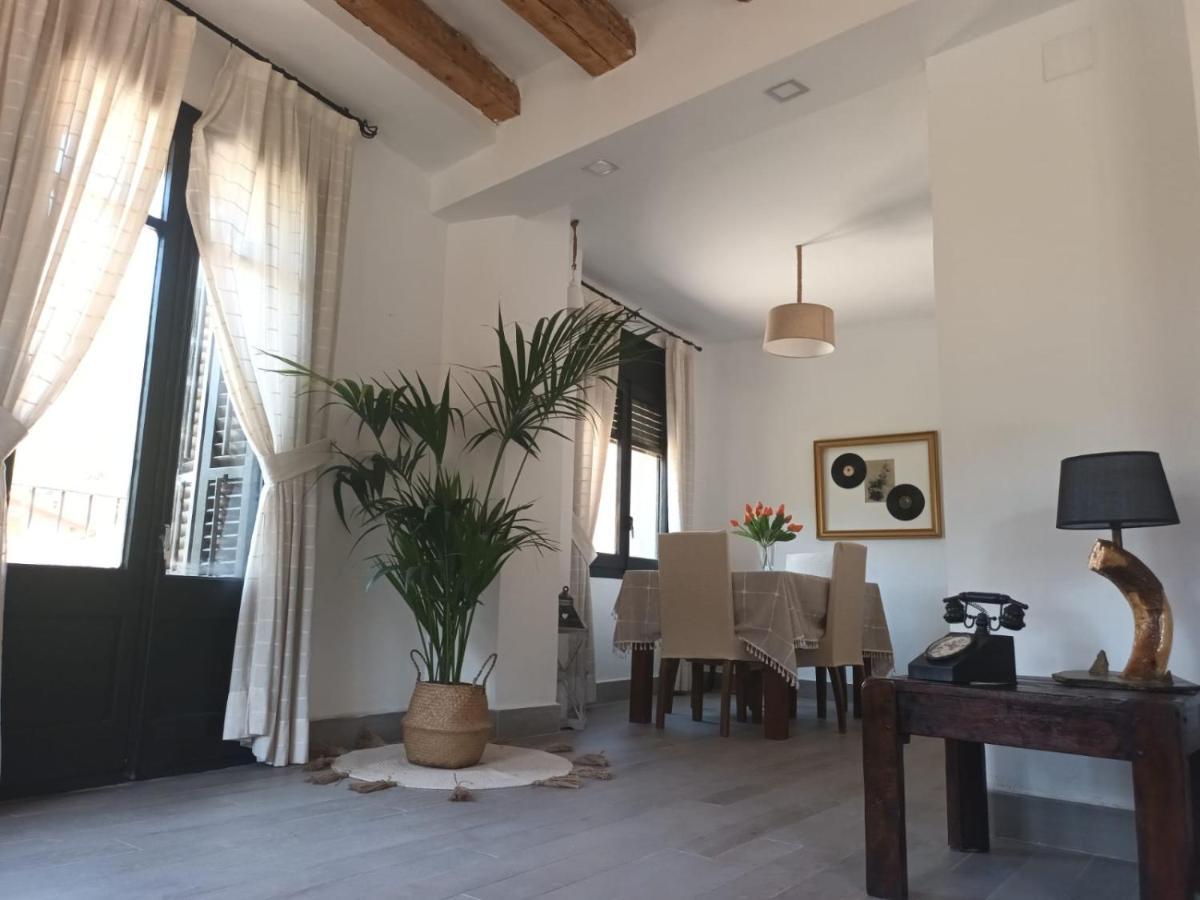 Willa Un Tros De Sal. Casa Rural A Gerri De La Sal. Zewnętrze zdjęcie