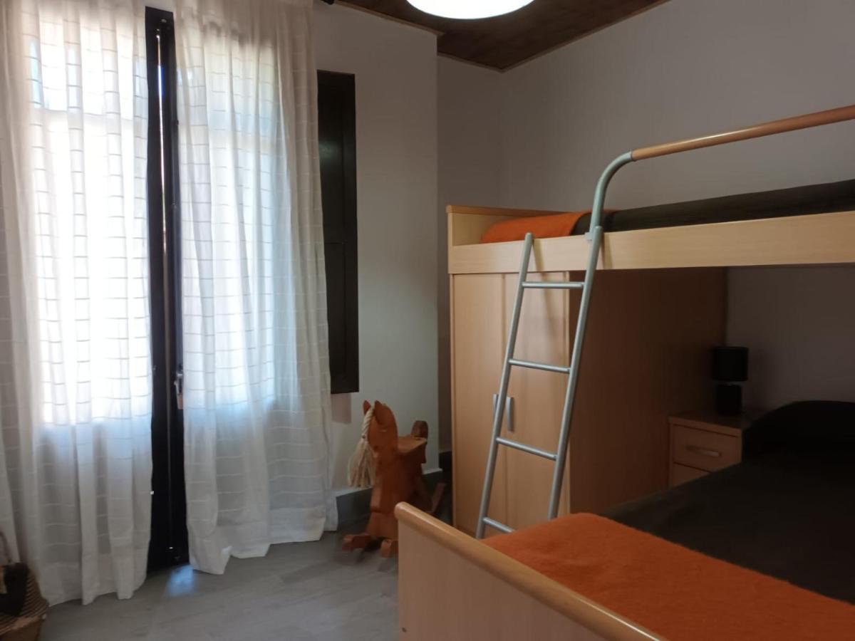 Willa Un Tros De Sal. Casa Rural A Gerri De La Sal. Zewnętrze zdjęcie