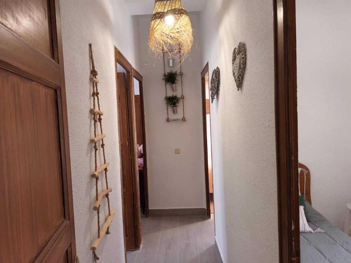 Willa Un Tros De Sal. Casa Rural A Gerri De La Sal. Zewnętrze zdjęcie