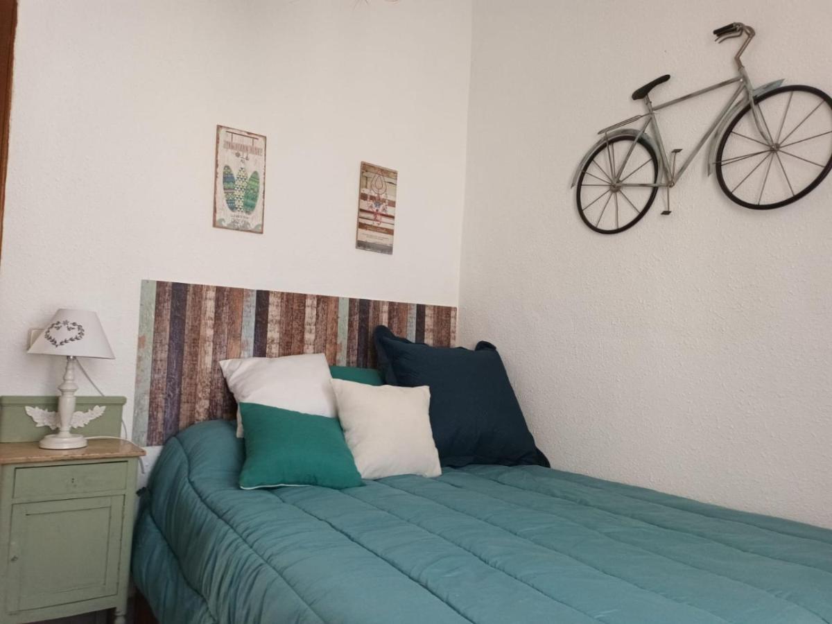 Willa Un Tros De Sal. Casa Rural A Gerri De La Sal. Zewnętrze zdjęcie