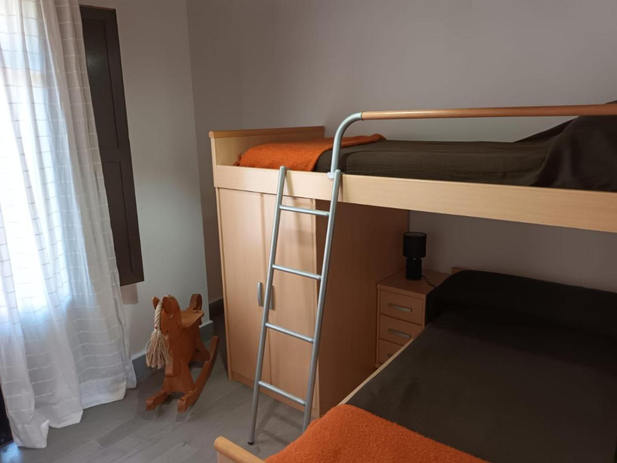 Willa Un Tros De Sal. Casa Rural A Gerri De La Sal. Zewnętrze zdjęcie