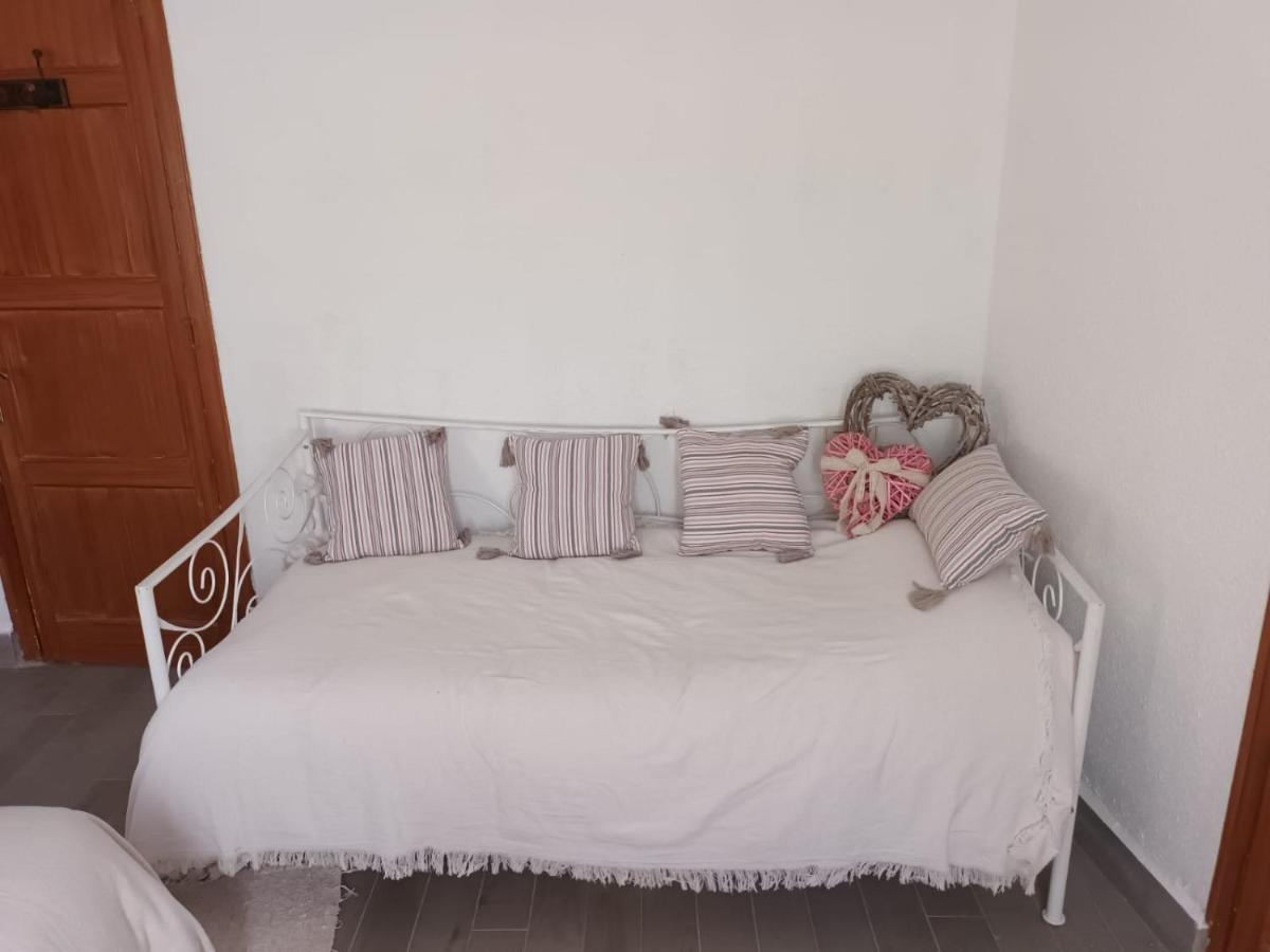 Willa Un Tros De Sal. Casa Rural A Gerri De La Sal. Zewnętrze zdjęcie