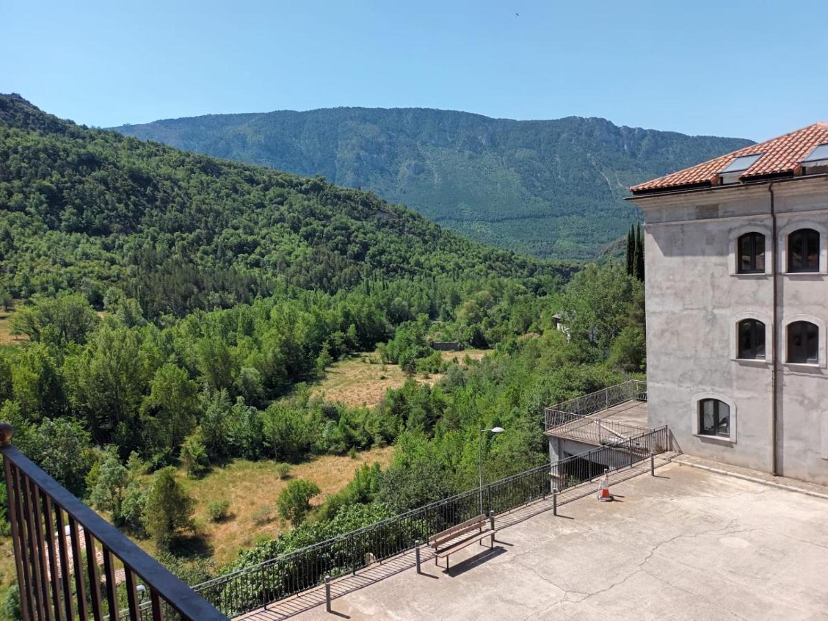 Willa Un Tros De Sal. Casa Rural A Gerri De La Sal. Zewnętrze zdjęcie