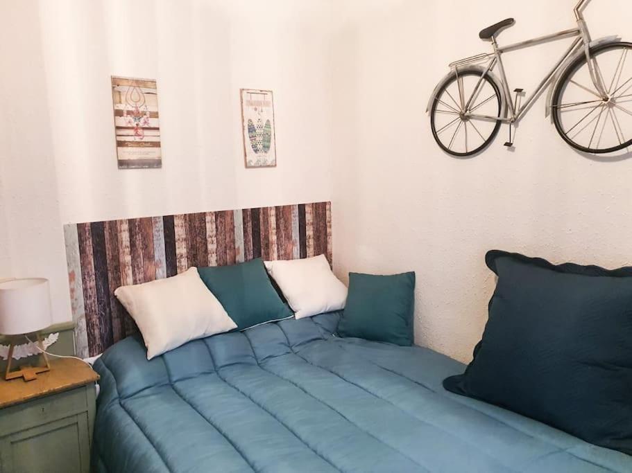 Willa Un Tros De Sal. Casa Rural A Gerri De La Sal. Zewnętrze zdjęcie