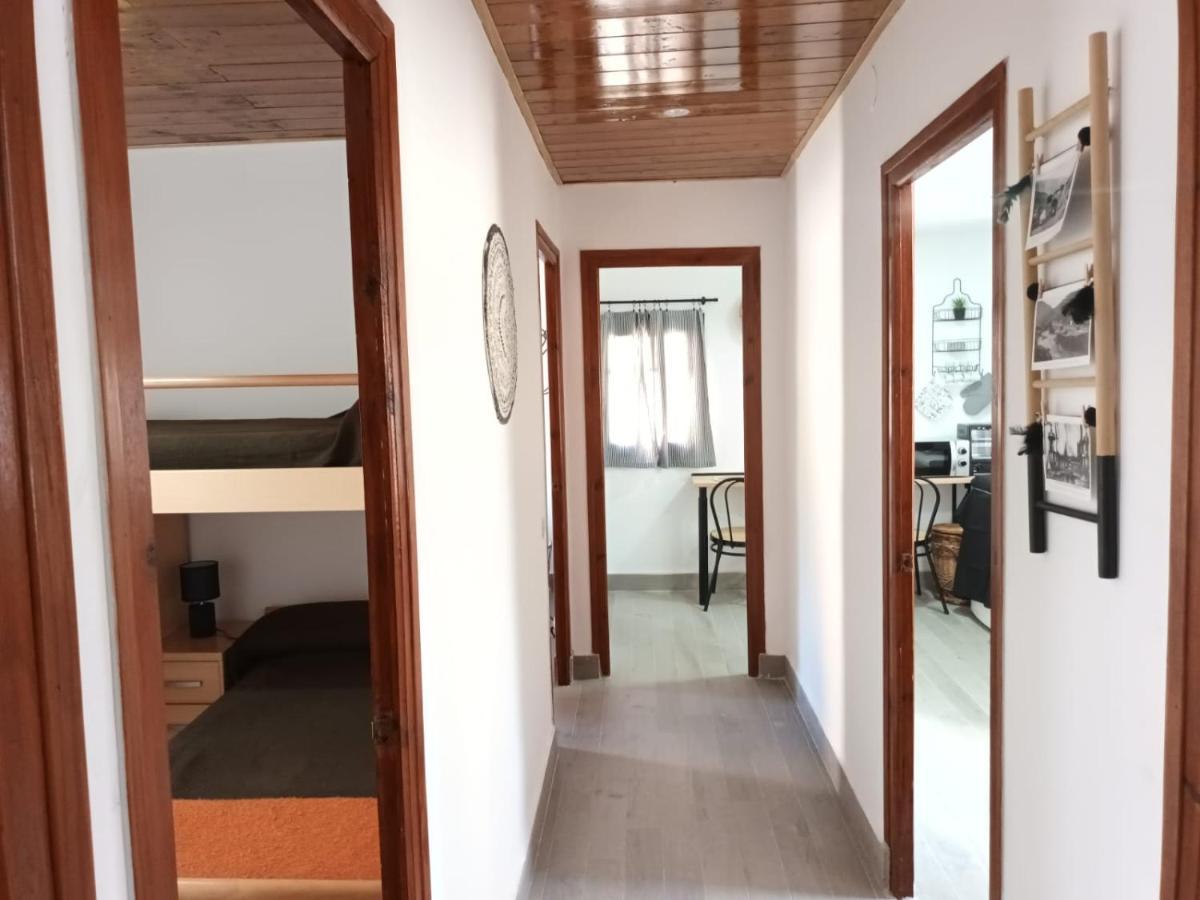 Willa Un Tros De Sal. Casa Rural A Gerri De La Sal. Zewnętrze zdjęcie